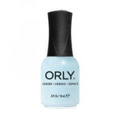 Orly Glow With The Flow (Blue Glow In The Dark) 18ml [OLYP2000091]