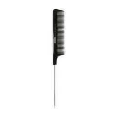 Titania Nail Comb 1806/2 21cm Black [TTN411]