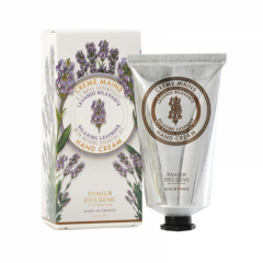 Panier Des Sens Ess Lavender Hand Cream 75ml [PDS232]