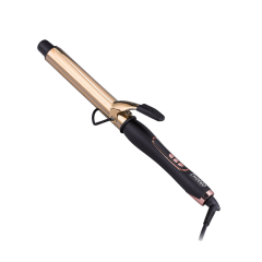Choego Professional Extra Long Titanium Curling Iron 32mm [CHG921]