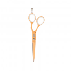 Cricket SX Shear 5.75 Orange Scissor [CKT134]