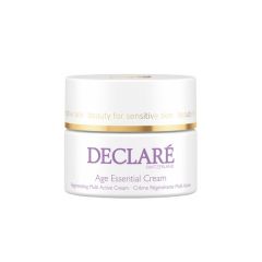 Declare Age Essential Cream 50ml [DC257]