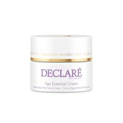 Declare Age Essential Cream 50ml [DC257]