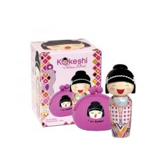 VA Mini Purse Set + EDT 50ml Lotus**