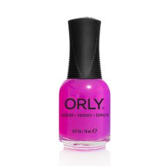 Orly Coastal Crush For The First Time 18ml [OLC20931]