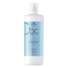 Schwarzkopf BC Hyaluronic Moisture Kick Conditioner 1000ml [SCA141]