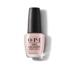 OPI Always Bare For You NL - Bare My Soul [OPNLSH4]