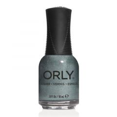 ORLY Arctic Frost-Cold Shoulder 18ml [OLYP2000034]