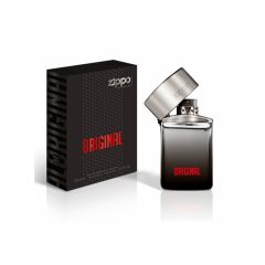 ZIPPO THE ORIGINAL (M) EDT 75ML [YZ117]