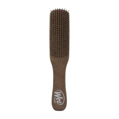 Wet Brush Pro Men's Carbon Detangler - Brown [WB133]