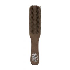 Wet Brush Pro Men's Carbon Detangler - Brown [WB133]