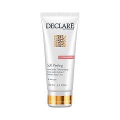 Declare Soft Peeling Extra Gentle Exfoliant 100ml [DC005]