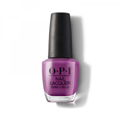 [CLEARANCE] OPI Nail Lacquer -  I Manicure For Beads [OPN54]