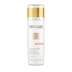 Declare Soft Cleansing Gentle Cleansing Milk 400ml [DC003]