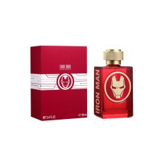 IRONMAN EDT 100ML**