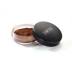 [CLEARANCE] Sampure Instant Glow Mineral Bronzer 4.5g (Sunkissed) [SAM115]
