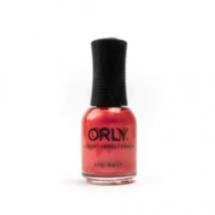 Orly Nail Lacquer Momentary Wond- Dancing Embers 18ml [OLYP2000130]