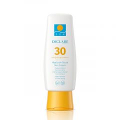 Declare Hyaluron Boost Sun Cream SPF 30 - 100ml [DC570]