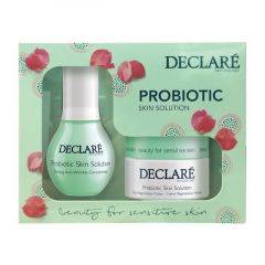 Declare Probiotic Value Set  [DC99881]