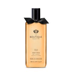 Grace Cole Boutique Oud & Cassis 500ml Body Wash [GC711]