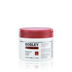 [CLEARANCE] Bosley Healthy Hair Moisture Masque 207ml [BOS141]