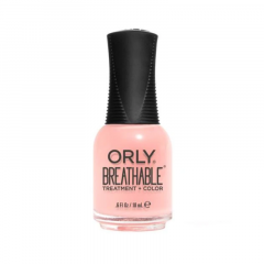 Orly Breathable State Of Mind - You're A Doll 18ml (HALAL) [OLB2060014]