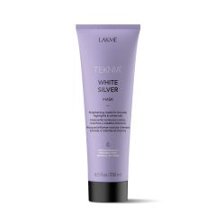 Lakme Teknia White Silver Mask 250ml [LMT204]