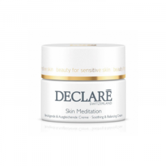 Declare Skin Meditation Soothing & Balancing Cream 50ml [DC105]