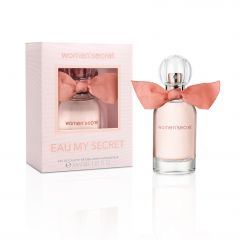 Women Secret EAU MY SECRET Eau de Toilette 30ml [YW1011]