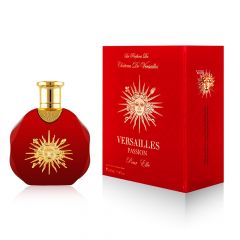 Chateau De Versailles Versailles Passion Pour Elle EDP Women 100ml [YC805]