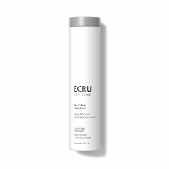 Ecru New York Signature Sea Clean Shampoo240ml [ECR501]