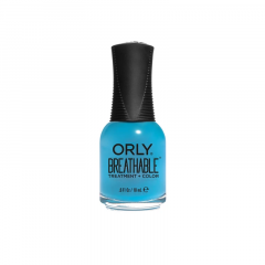 ORLY Breathable Super Bloom - Downpour Whatever 18ml [OLB2060034]