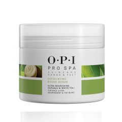 OPI Pro Spa Exfoliating Sugar Scrub 249gm [OPASE02]