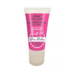 Hairgum Fix Color Pink 30ml [HG32]