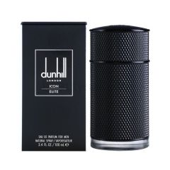 Dunhill Icon Elite Eau De Parfum for Men 100ml [YD0393]