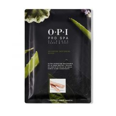OPI Pro Spa Advanced Softening Socks 1pack AS106 [OPAS1061]