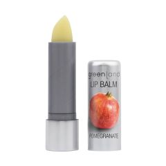 [BUY 1 FREE 1] Greenland Balm & Butter Pomegranate Lip Balm [GL303]