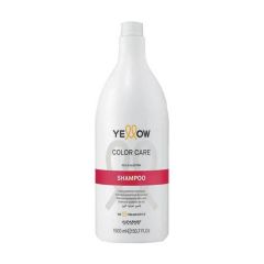 Yellow Color Care Shampoo 1500ml [YEW561]