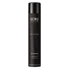 [CLEARANCE] ECRU Texture Dry Shampoo 130g [ECR331]