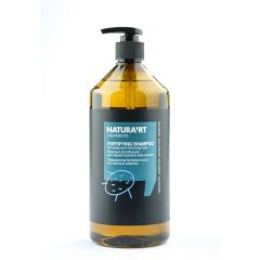 RICA NATURA'RT Fortifying Shampoo 1000ml [RCAR130]