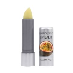 [BUY 1 FREE 1] Greenland Balm & Butter Passion Fruit Lip Balm [GL305]