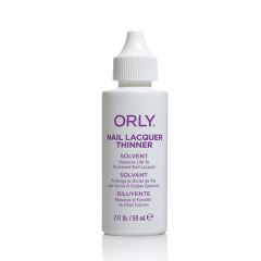 Orly Treatment - Nail Lacquer Thinner 59ml [OLZ23135]