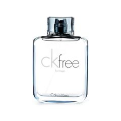 CK FREE EDT 50ML** [YC179]