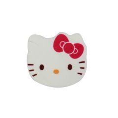 Hello Kitty Bath Time Facial Cleansing Sponge [HK105]
