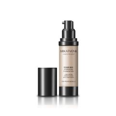 [STOCK CLEARANCE] Mikatvonk Cover Max Hydrating Foundation Natural Beige [MKV821]
