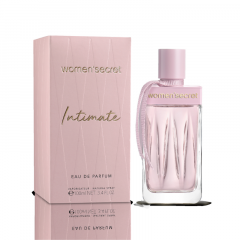 WOMEN SECRET Intimate EDP 100ml [YW1291]