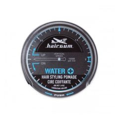 Hairgum Water+ Pomade 40g [HG142]