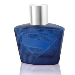 SUPERMAN MAN OF STEEL EDT 100ML [YS411]