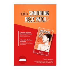 T.P.O Smoothing Neck Patch [TPO003]