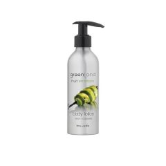 [CLEARANCE] Greenland Lime-Vanilla Body Lotion 200ml [GL8072]